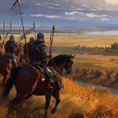Age of History 3 APK