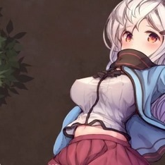 Alps and the Dangerous Forest APK
