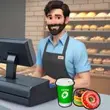 Bakery Supermart Simulator Mod APK