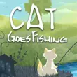 Cat Goes Fishing APK