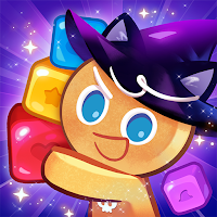 Cookie Run Witch’s Castle APK