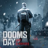 Doomsday Last Survivors MOD APK