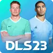 Dream League Soccer 2023 APK MOD (MOD MENU)