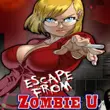 Escape From Zombie U APK