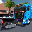 Etiket Tofask Mod APK