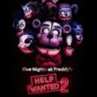 FNAF Help Wanted 2 APK