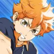 Haikyuu Touch the Dream Apk