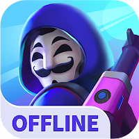 Heroes Strike Offline MOD APK
