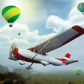 Hill Fly Racing APK [MOD, Unlimited Money]
