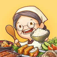 Hungry Hearts Diner Memories APK [Money mod]