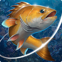 Kail Pancing MOD APK