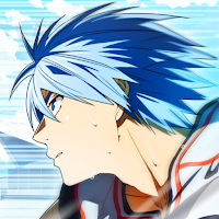 Kuroko No Basket Street Rivals APK
