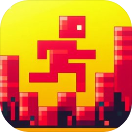 Level Devil Run APK