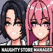 Naughty Store Manager APK