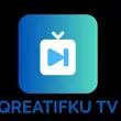Qreatifku TV APK