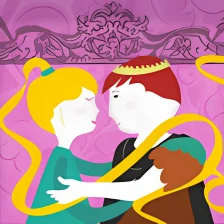 Rapunzel APK