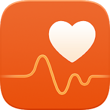 Salud de Huawei Apk
