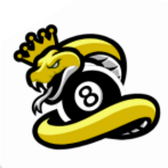 Snake 8 Ball Pool APK