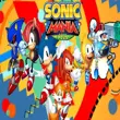 Modern Sonic Mania ✪ (Mini-Demo + apk) 💜 