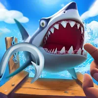 The Last Rafts MOD APK