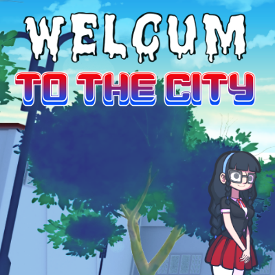 WelCUM To The City APK