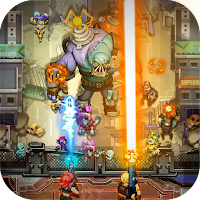 Zombie Boom MOD APK