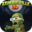 Zombieville USA 3D APK